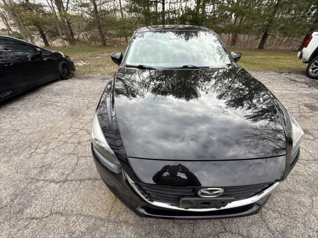 2017 Mazda Mazda3