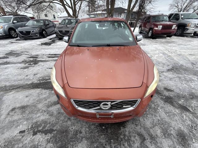 2011 Volvo C30