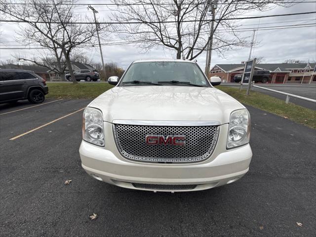 2011 GMC Yukon Xl