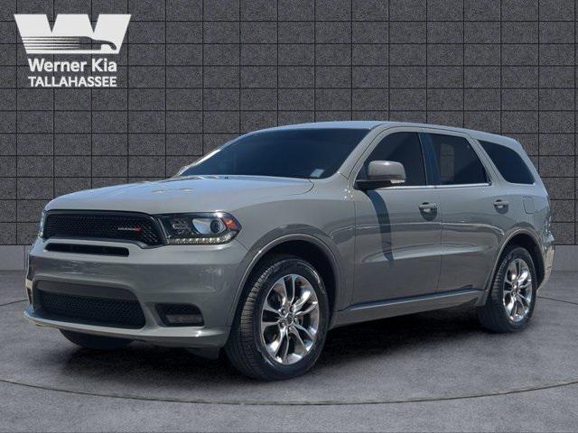 2019 Dodge Durango