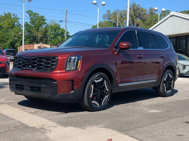 2024 Kia Telluride