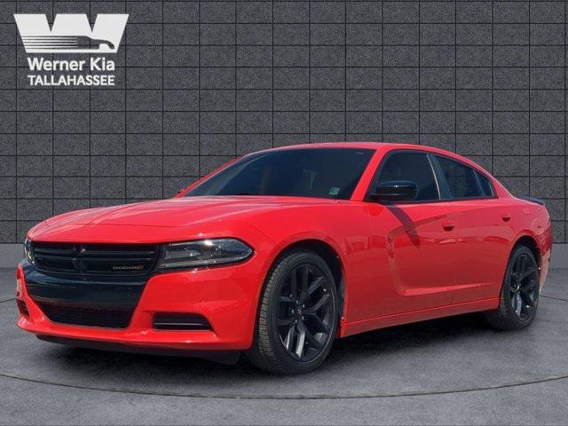 2020 Dodge Charger