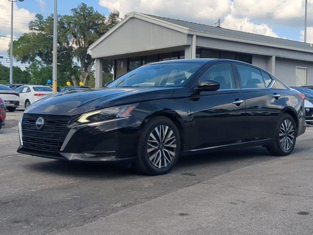 2023 Nissan Altima