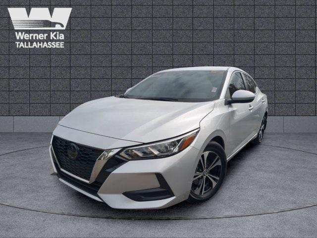 2023 Nissan Sentra