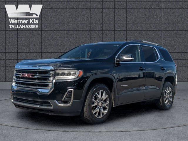 2023 GMC Acadia
