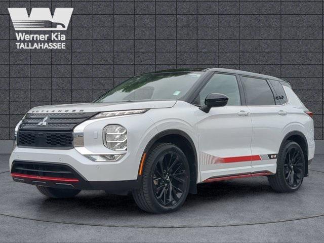 2023 Mitsubishi Outlander