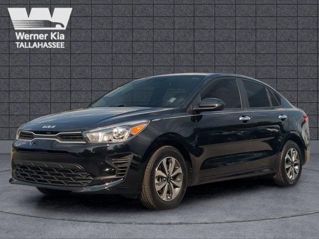2023 Kia RIO