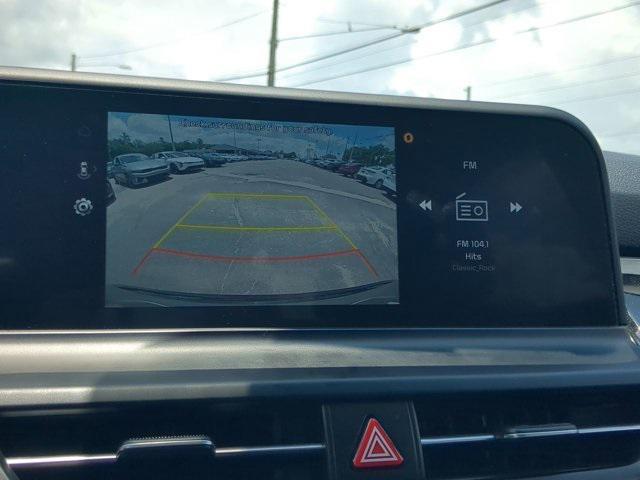 Photo of 2025 Steel Gray Kia Seltos