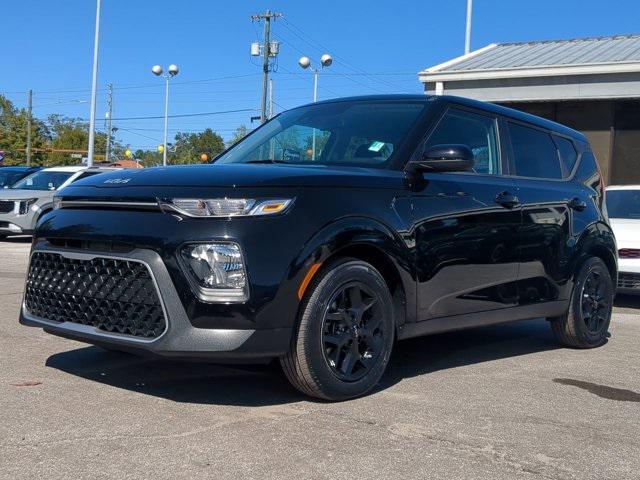 2022 Kia SOUL