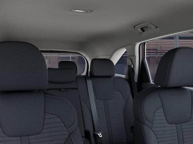 Photo of 2025 Dawning Red Kia Sorento