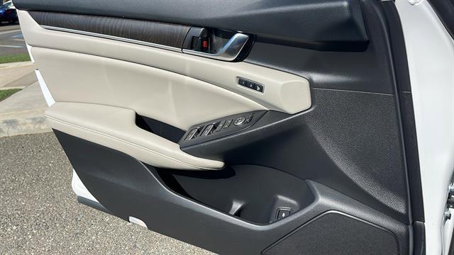 Photo of 2022  Honda Accord Hybrid