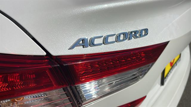 Photo of 2022  Honda Accord Hybrid