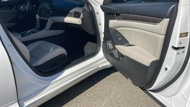 Photo of 2022  Honda Accord Hybrid
