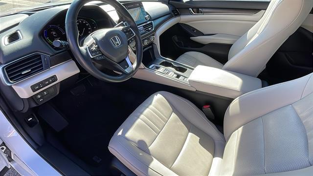 Photo of 2022  Honda Accord Hybrid