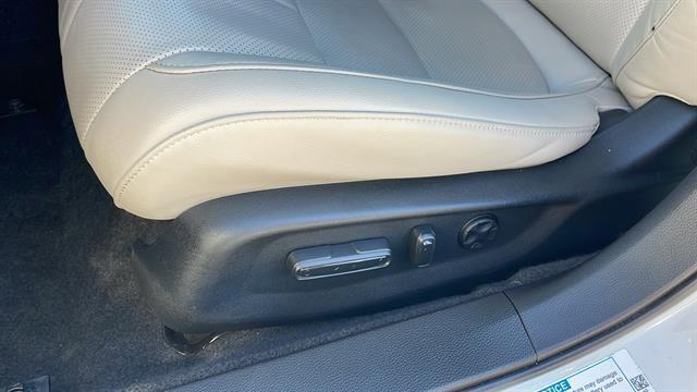 Photo of 2022  Honda Accord Hybrid