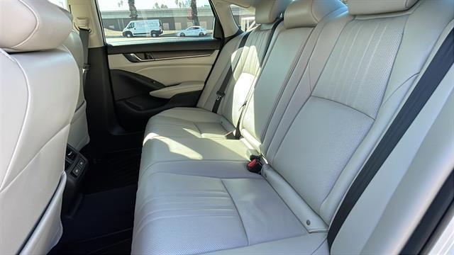 Photo of 2022  Honda Accord Hybrid