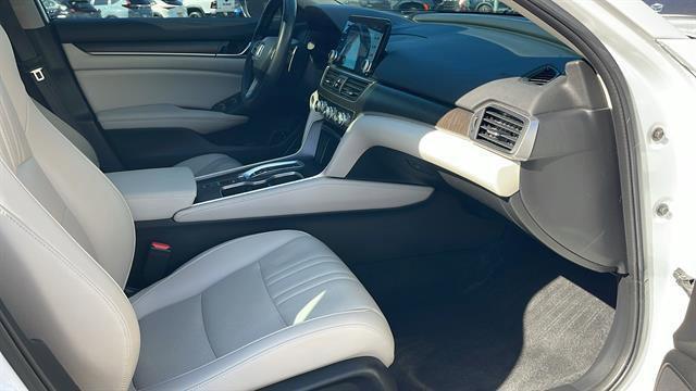 Photo of 2022  Honda Accord Hybrid