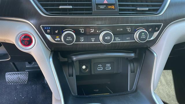 Photo of 2022  Honda Accord Hybrid