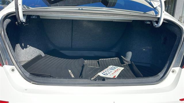 Photo of 2022  Honda Accord Hybrid