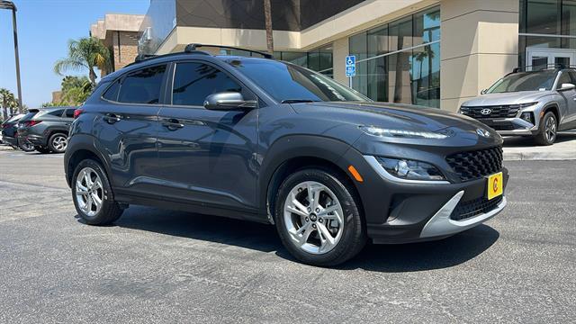 2022 Hyundai KONA