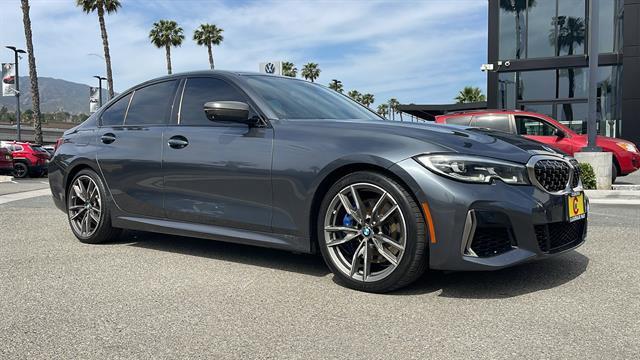 2020 BMW M340