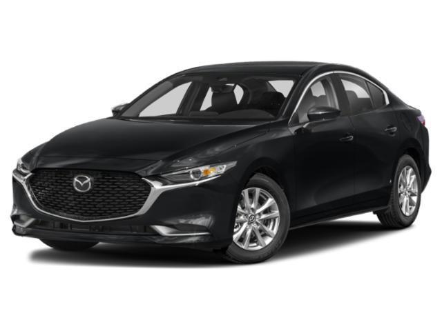 2021 Mazda Mazda3
