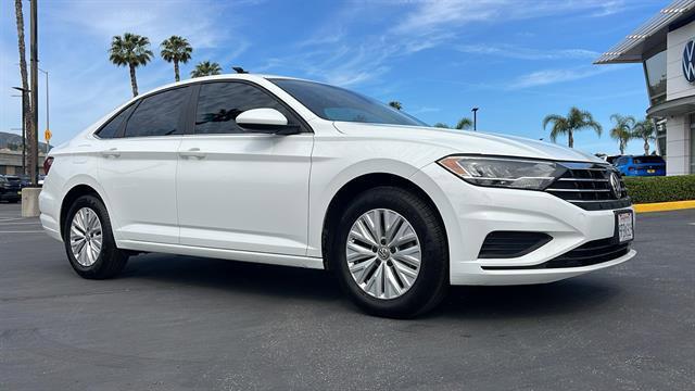 2020 Volkswagen Jetta