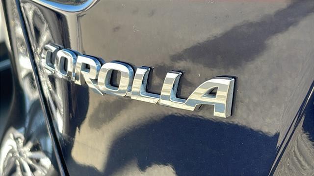 Photo of 2022 Blueprint Toyota Corolla Hybrid