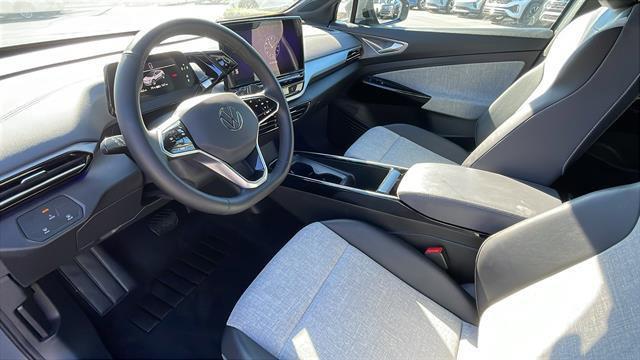 Photo of 2024  Volkswagen ID.4