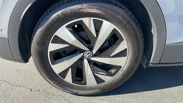 Photo of 2024  Volkswagen ID.4