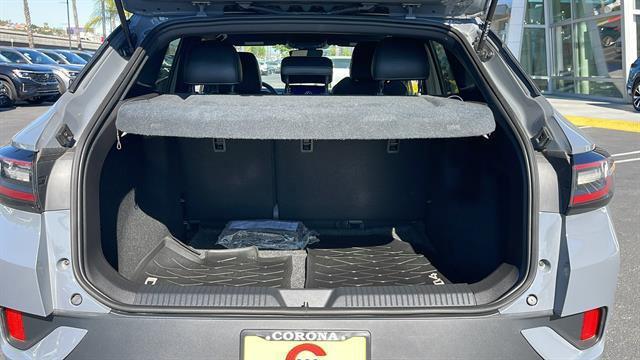 Photo of 2024  Volkswagen ID.4