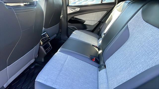 Photo of 2024  Volkswagen ID.4