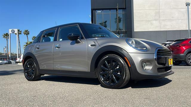 2020 MINI Hardtop