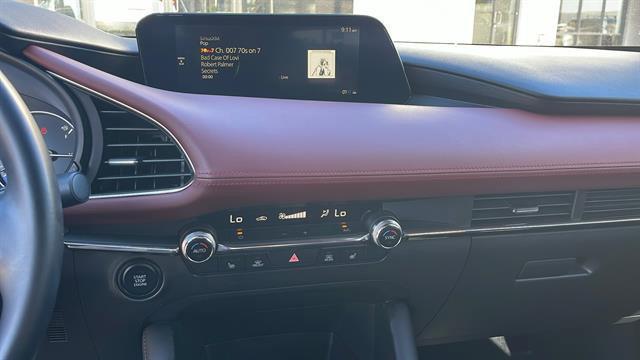 Photo of 2022 Polymetal Gray Metallic Mazda Mazda3