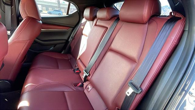 Photo of 2022 Polymetal Gray Metallic Mazda Mazda3
