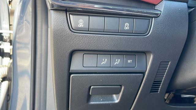 Photo of 2022 Polymetal Gray Metallic Mazda Mazda3