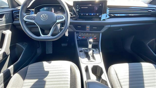 Photo of 2025 Volkswagen Jetta