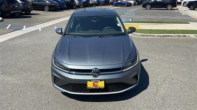 Photo of 2025 Volkswagen Jetta