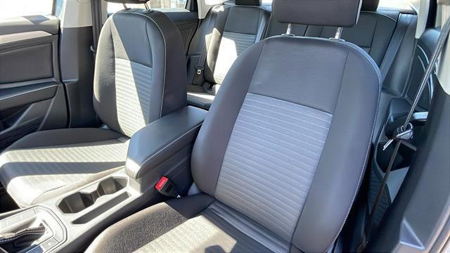 Photo of 2025 Volkswagen Jetta