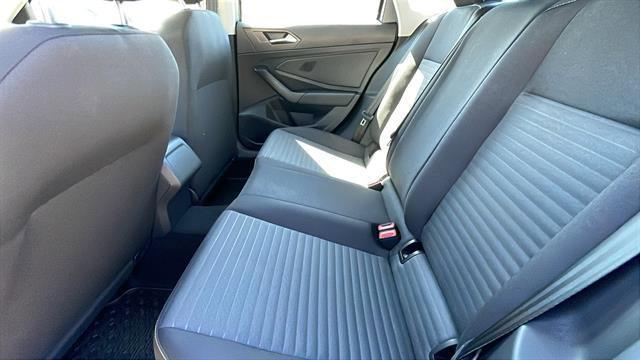 Photo of 2025 Volkswagen Jetta
