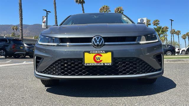 Photo of 2025 Volkswagen Jetta