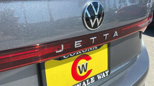 Photo of 2025 Volkswagen Jetta