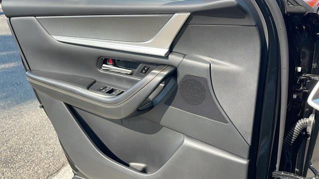 Photo of 2025 Jet Black Mica Mazda CX-90 PHEV