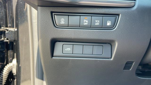 Photo of 2025 Jet Black Mica Mazda CX-90 PHEV