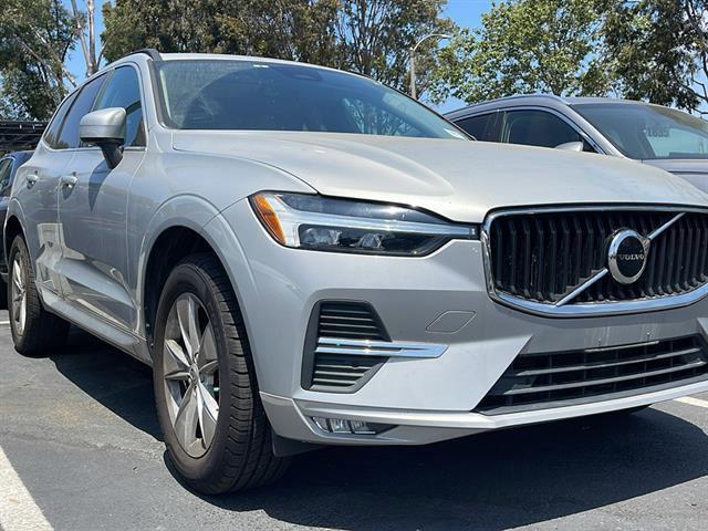 2022 Volvo XC60