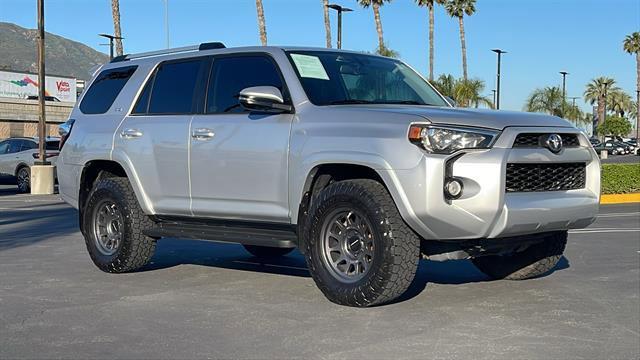 2019 Toyota 4runner