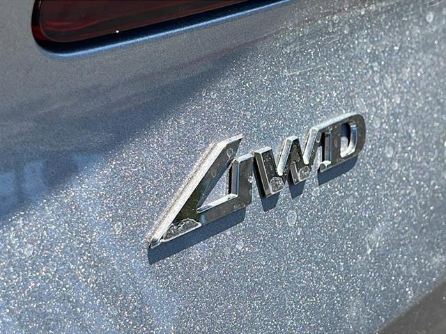 Photo of 2025 Savile Silver Genesis GV80
