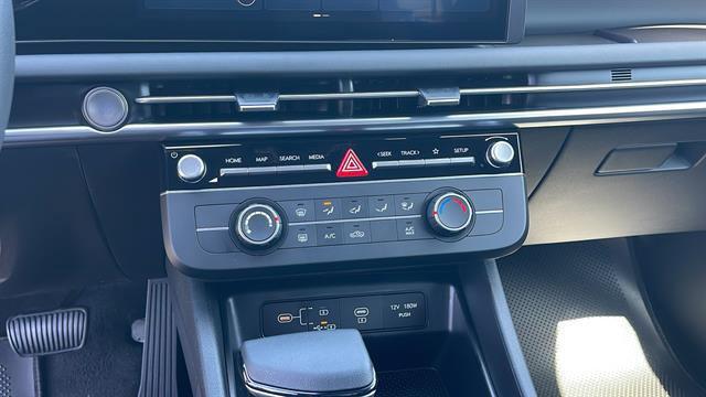 Photo of 2025 Sage Gray Hyundai SANTA CRUZ