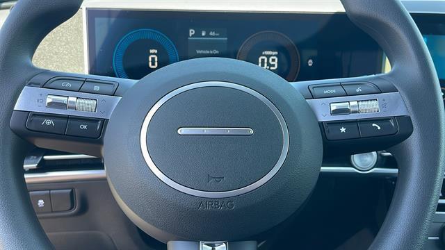 Photo of 2025 Sage Gray Hyundai SANTA CRUZ