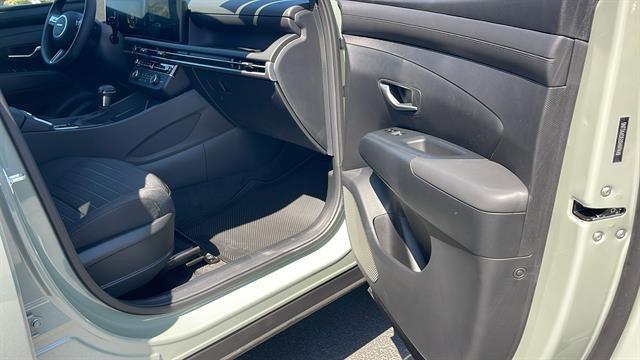 Photo of 2025 Sage Gray Hyundai SANTA CRUZ